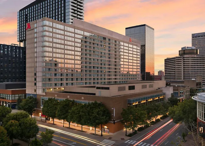 Louisville Marriott Downtown