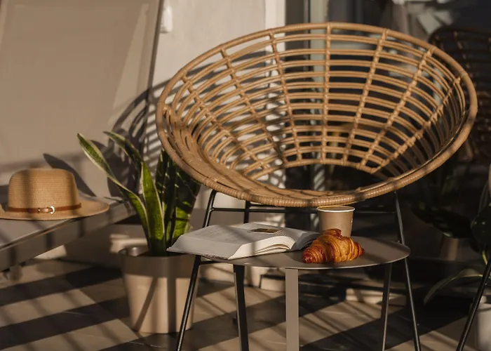 Select Tetuan Hotel Seville