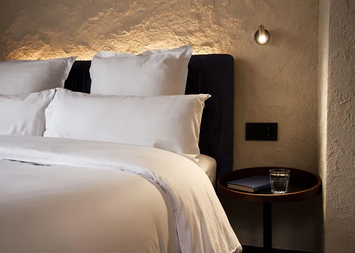 Letoh Letoh Gran Via Hotel Madrid