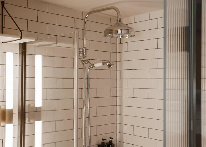 Letoh Letoh Gran Via Hotel Madrid