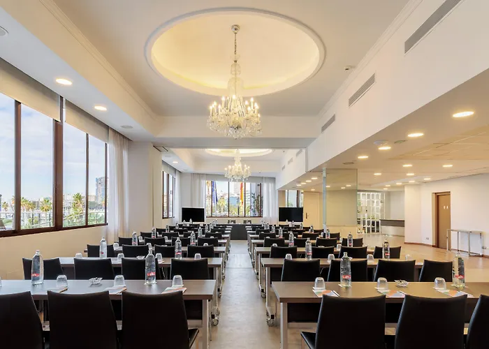 The Level At Melia Alicante (Adults Only)