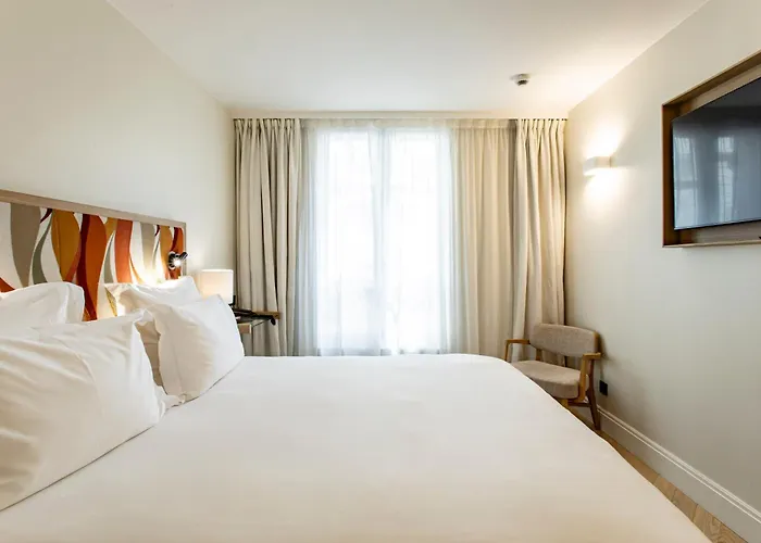 Padam Hotel Paris