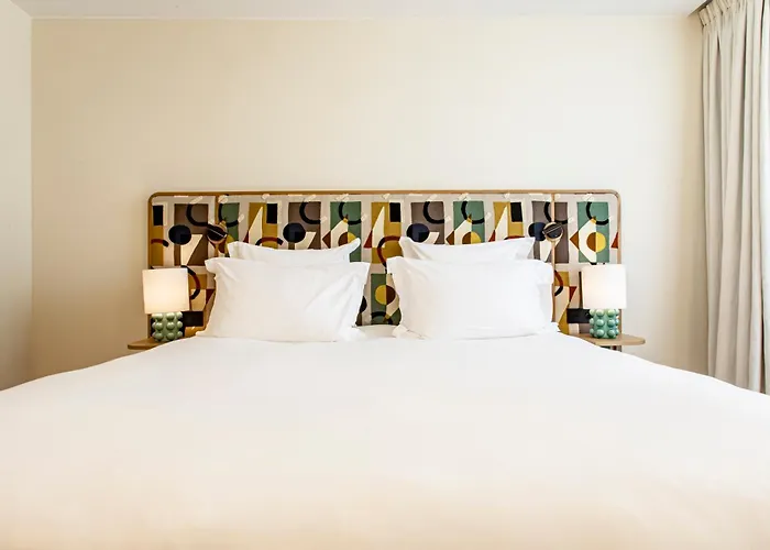 Padam Hotel Paris