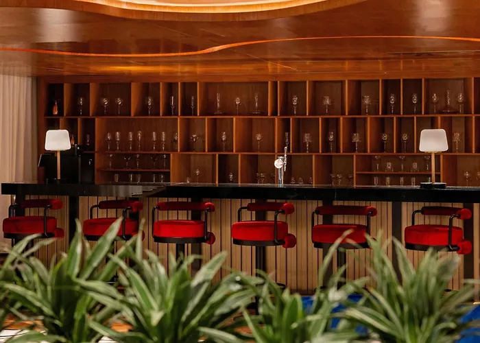 Mercure Abu Dhabi Downtown