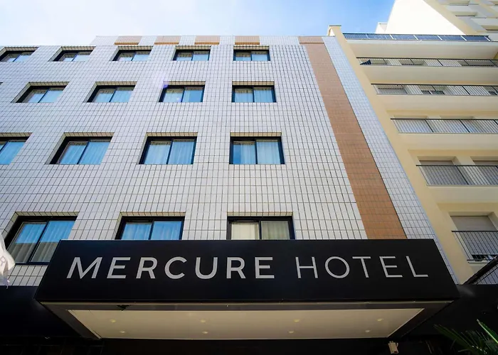 Mercure Paris 15 Porte De Versailles