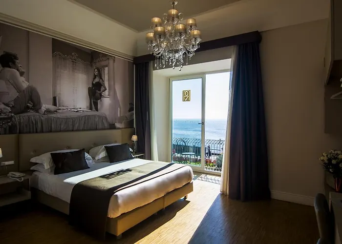 Partenope Relais Naples