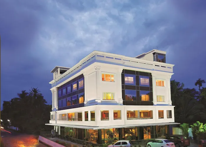 The Classik Fort Kochi