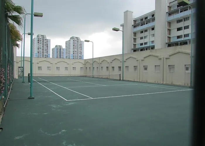 Village Residence West Coast By Far East Hospitality Singapore