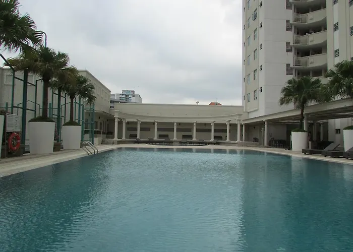 Village Residence West Coast By Far East Hospitality Singapore