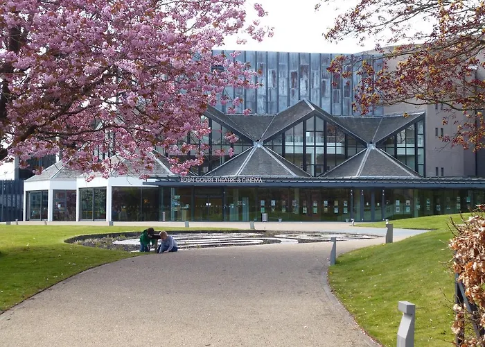 Macdonald House Hotel Inverness