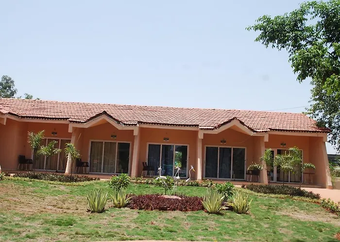 Whispering Woods Resort Lonavala