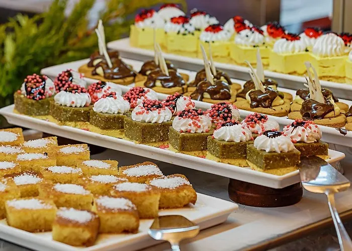 Pasa Beach Hotel Marmaris