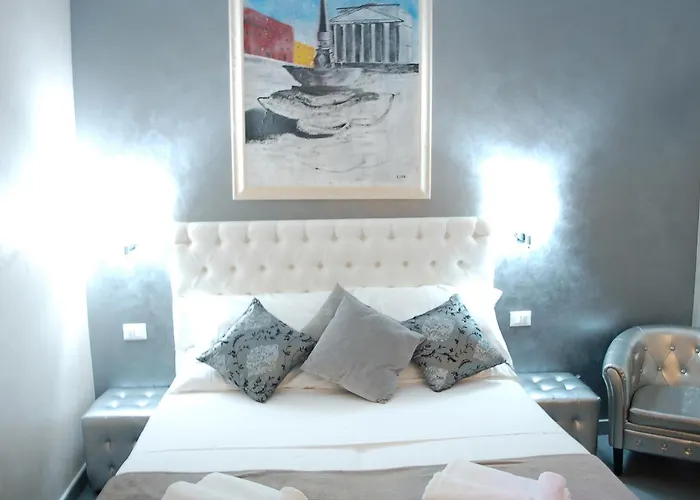Relais Cavour Inn Rome