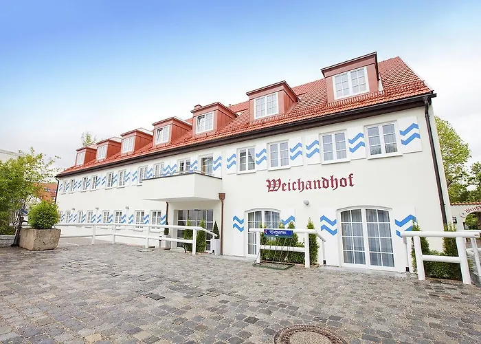 Weichandhof Munich