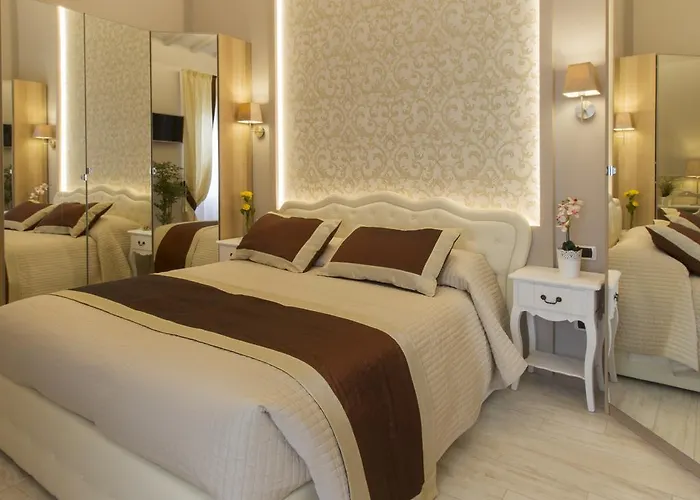 Locanda Di Mosconi Florence