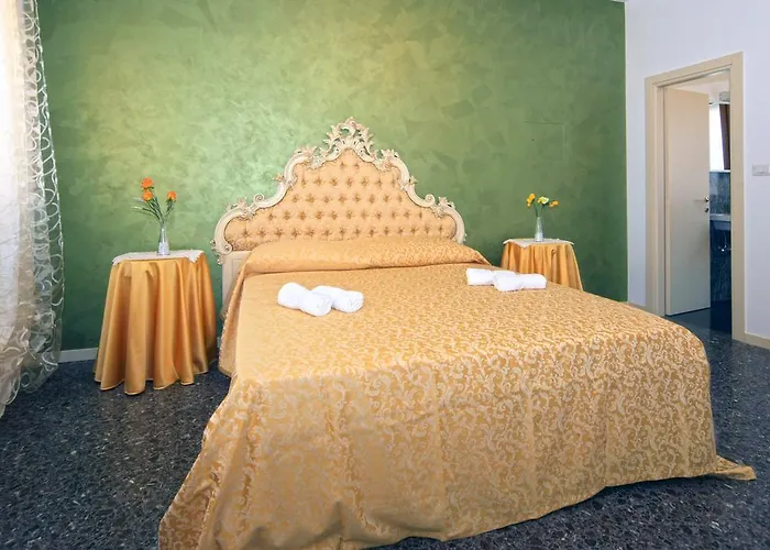 B&B Rialto Dream Venice