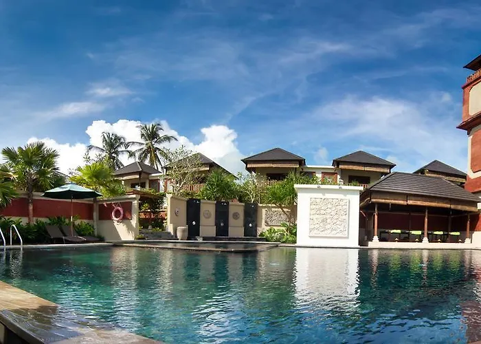 Onje Resort And Villas Ubud 