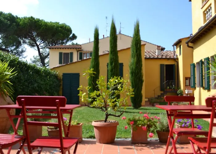 Al Canto B&B Florence