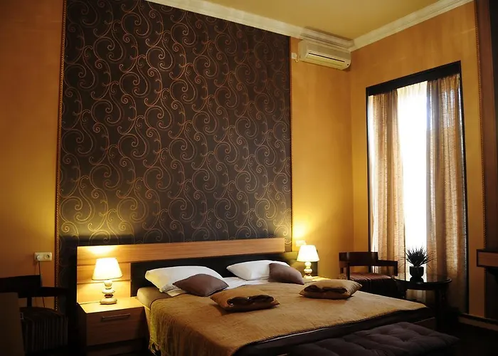 Azoyan Guest House Yerevan