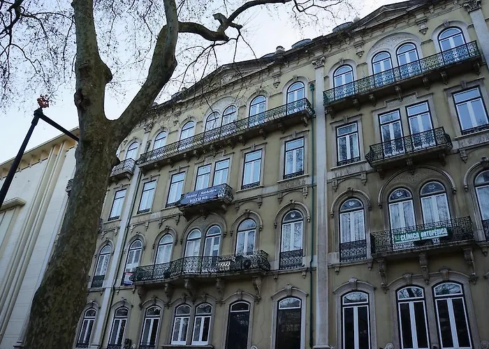 Sincerely Lisboa Bed & Breakfast