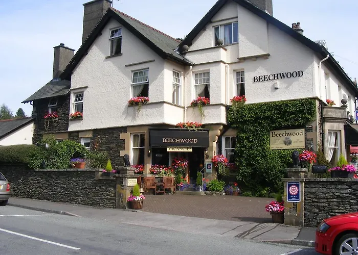 Beechwood Hotel Bowness-on-Windermere