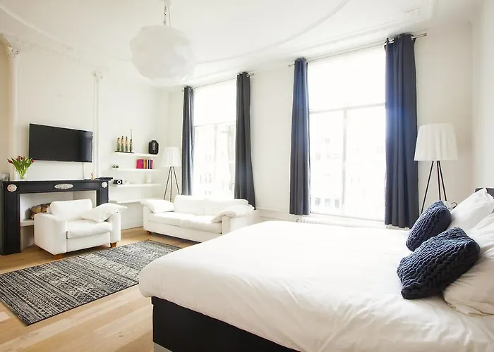 Mokum Suites Amsterdam