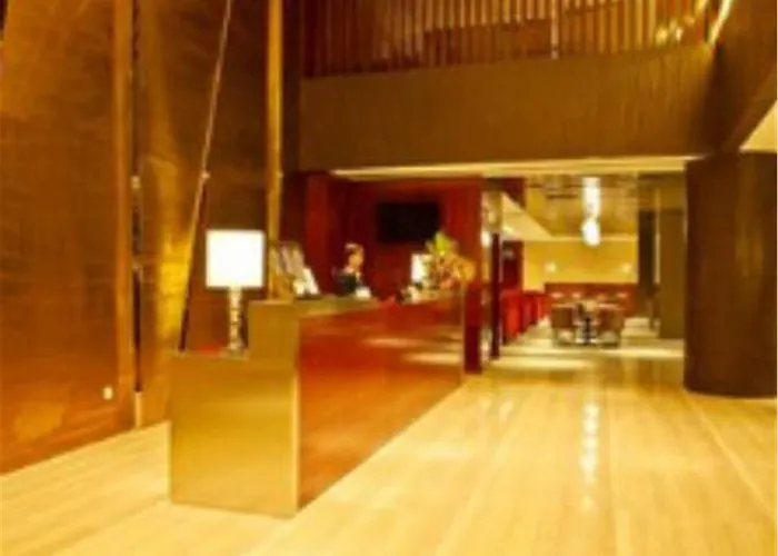 Metropolo, Guangzhou, Wanda Plaza-Baiyun Mountain Hotel