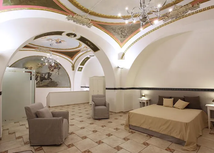 Napoli Sea Bed & Breakfast