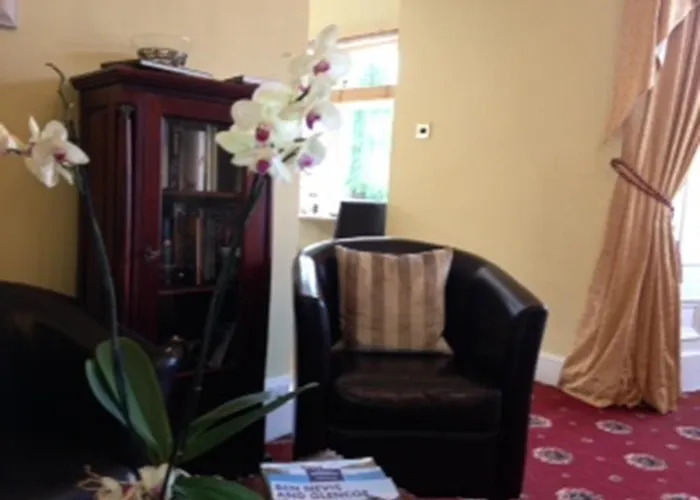 Buccleuch Guest House Fort William