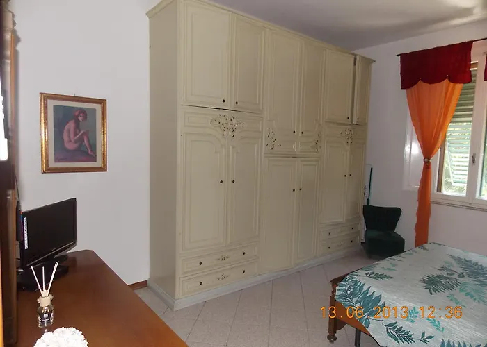 Il Gatto Con Gli Stivali - Affittacamere Florence