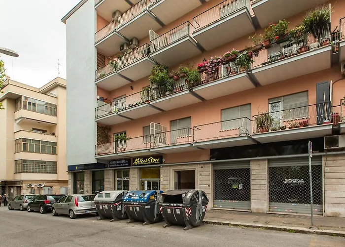 Anice Guesthouse Rome
