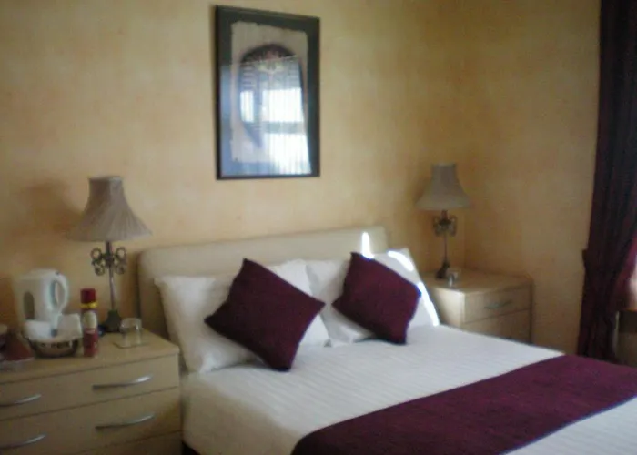Wimberley House Hotel Inverness