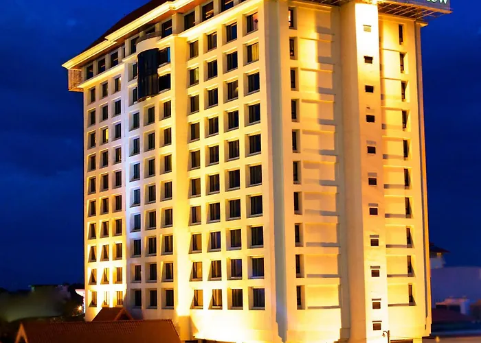 Chiangmai Grandview Hotel & Convention Center Chiang Mai