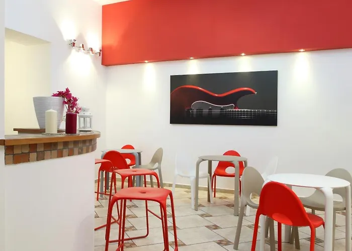 Napoli Sea Bed & Breakfast