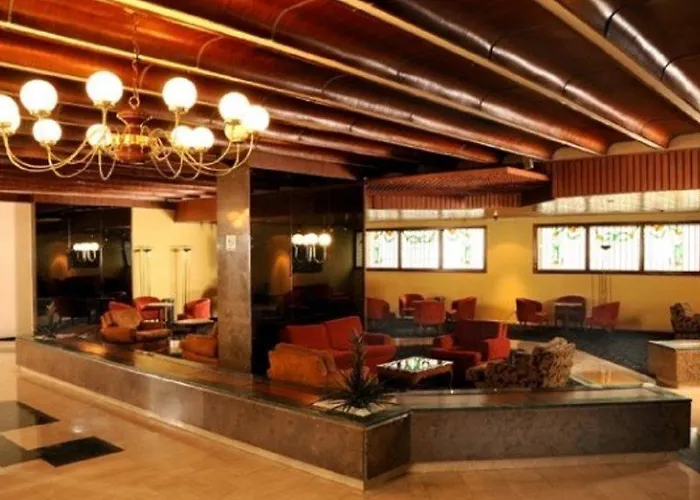 Bacata Hotel Bogota