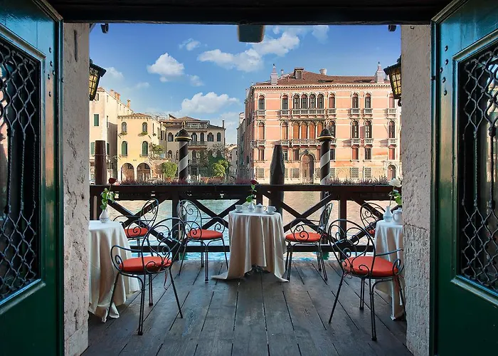 Residenza D'Epoca San Cassiano Hotel Venice