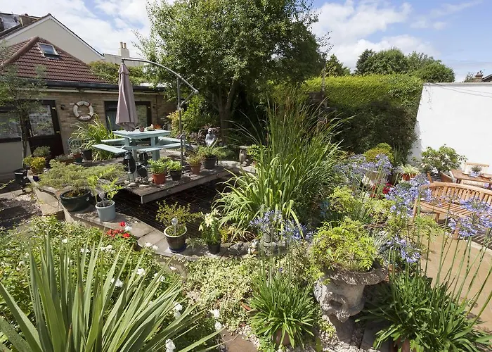 Melrose House Hotel London