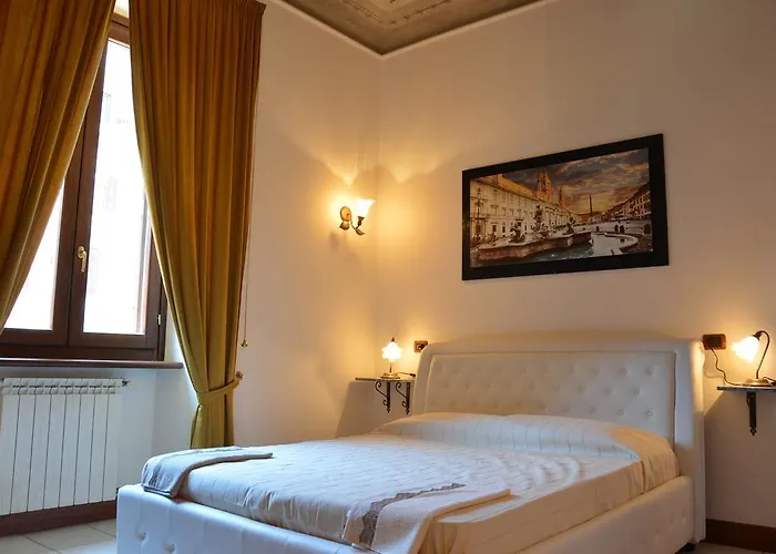 Roma Sogno Infinito Hotel