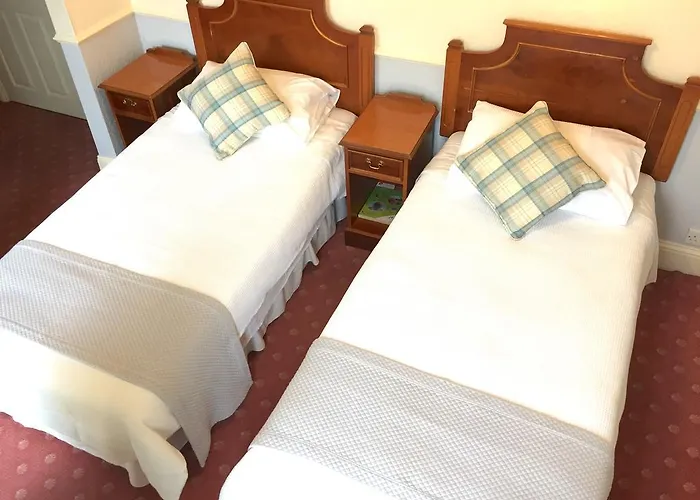 Havelock Guesthouse Saint Helier