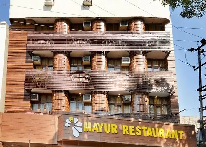Mayur By Roomsinc Katra 