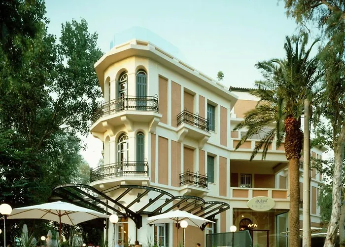 The Kefalari Suites Athens