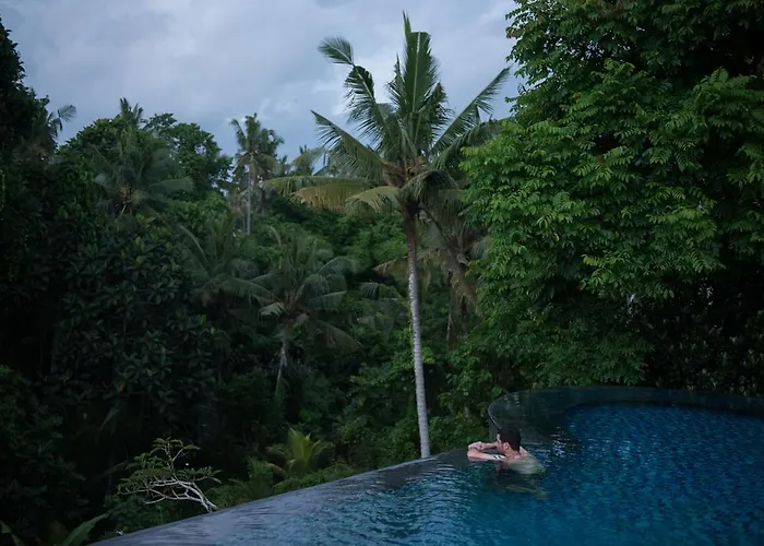 Tirta Arum Ubud 