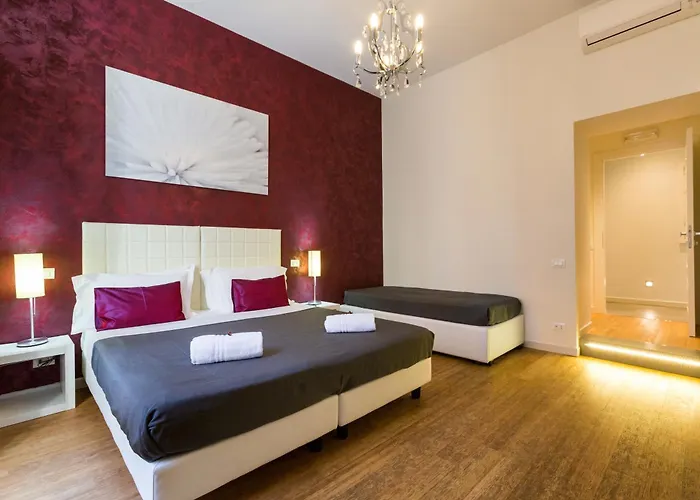 Residenza Alexander Guest House Rome
