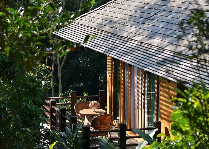 32 Coffee Hill & Resort Chiang Mai