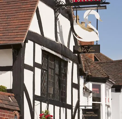 The White Swan Hotel Stratford-upon-Avon