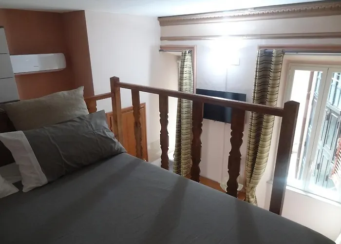 1A Grace House Hotel Rome