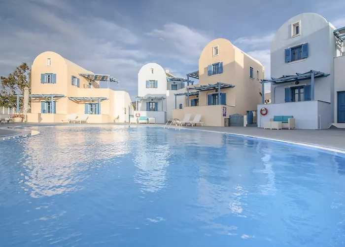 Maria'S Place - Adults Only Oia