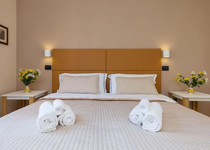 Giacomino Bed & Breakfast Sorrento