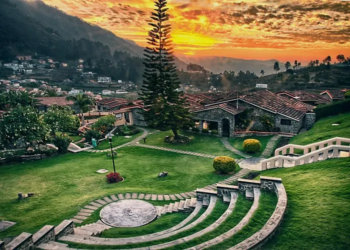 Green Pastures - A Hill Country Resort Kodaikanal