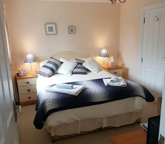 The Brambles B&B Waterbeach